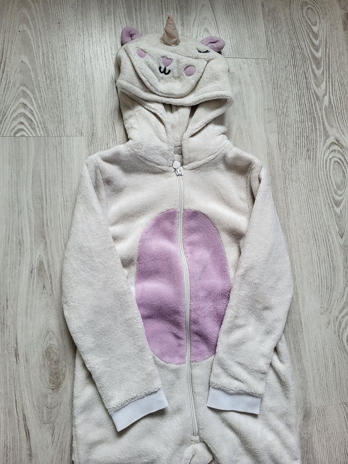 Pyjama fille - photo numéro 3