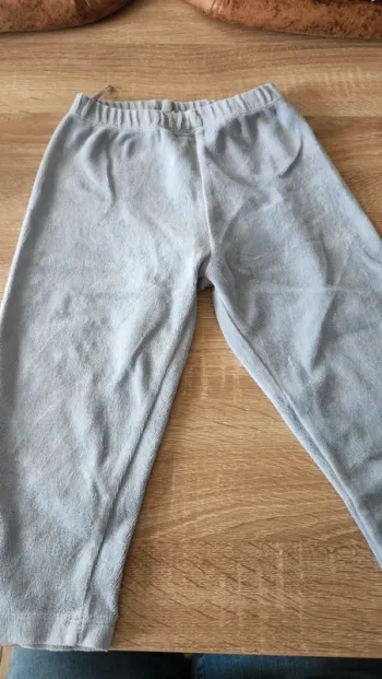 Pantalon de pyjama