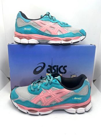 Asics Gel Nyc X Awake 37
