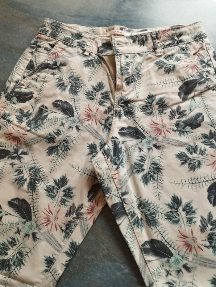 Pantalon Chino
