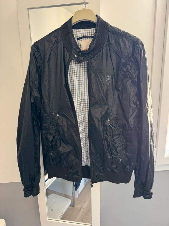 Veste brillante xl diesel - photo numéro 5