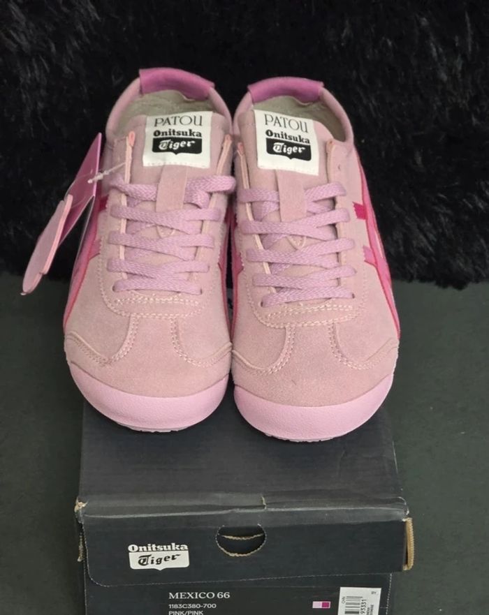 Onitsuka Tiger México 66