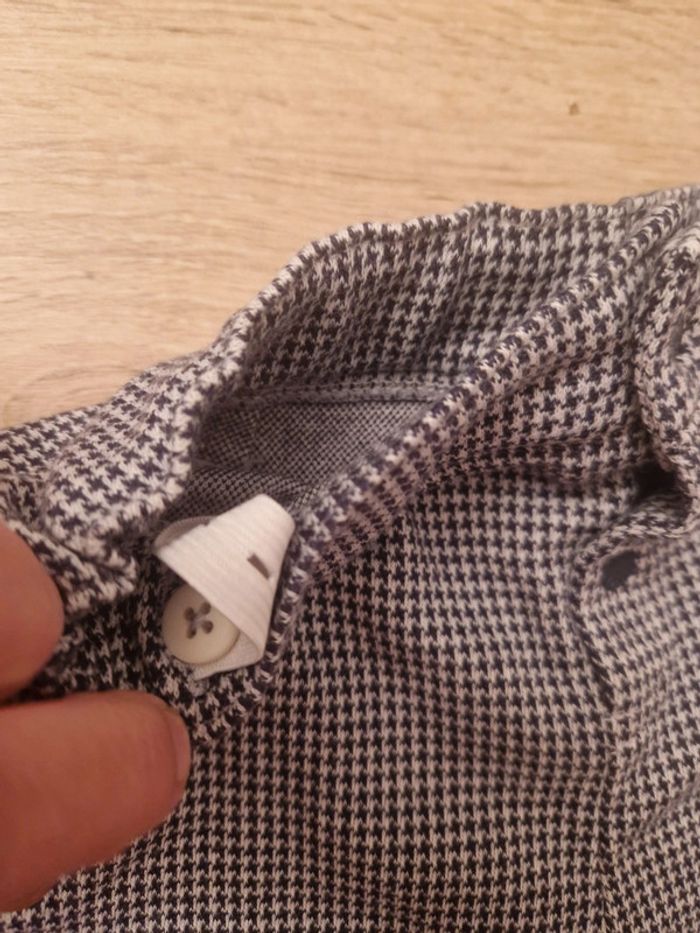 Pantalon Obaïbi 23 mois, neuf - photo numéro 4