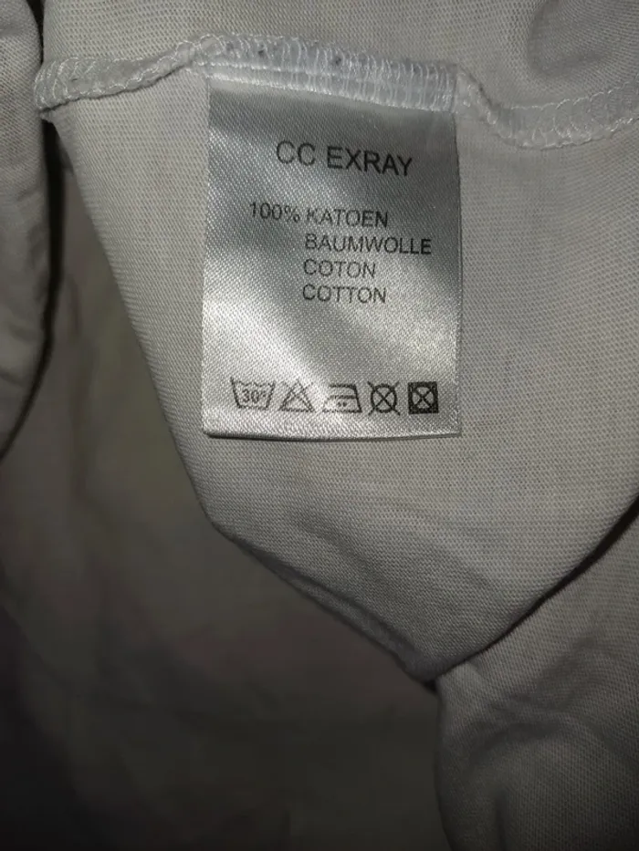 T-shirt  Cool Cat - photo numéro 4