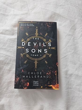 The devil's sons tome 1