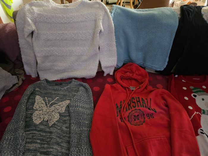 Vêtements fille 14 ans