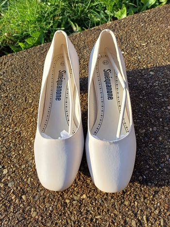 Chaussures à talons 