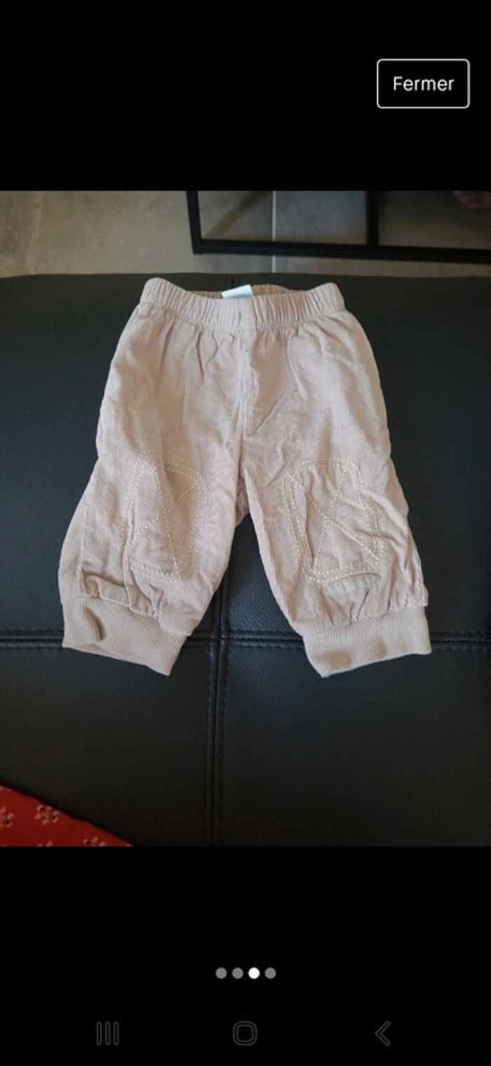 Lot pantalon - photo numéro 3