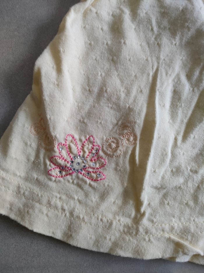 Ensemble robe (3 mois) Orchestra - photo numéro 2