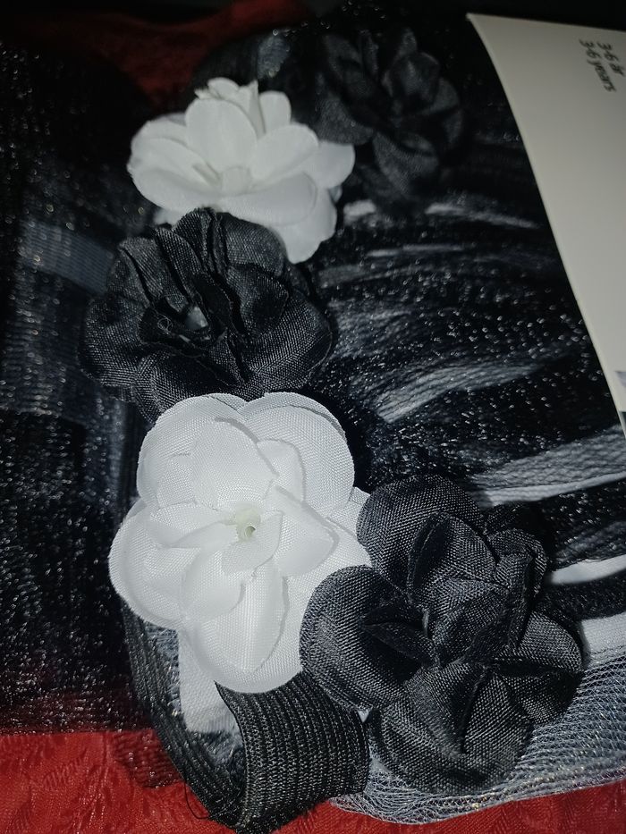 Déguisement 3/6 ans fille - photo numéro 4