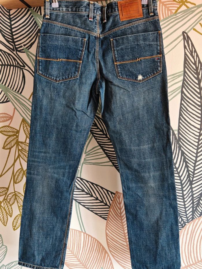 Jean Tommy Hilfiger taille 32 - photo numéro 2