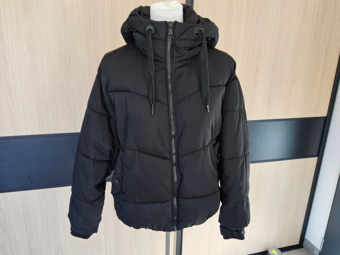 Doudoune taille XS pull&bear