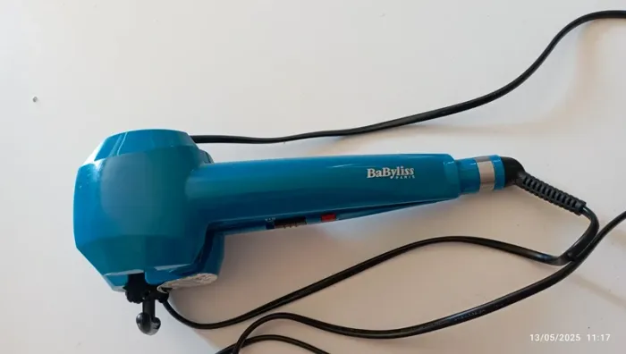 Curl secret Babyliss - photo numéro 2