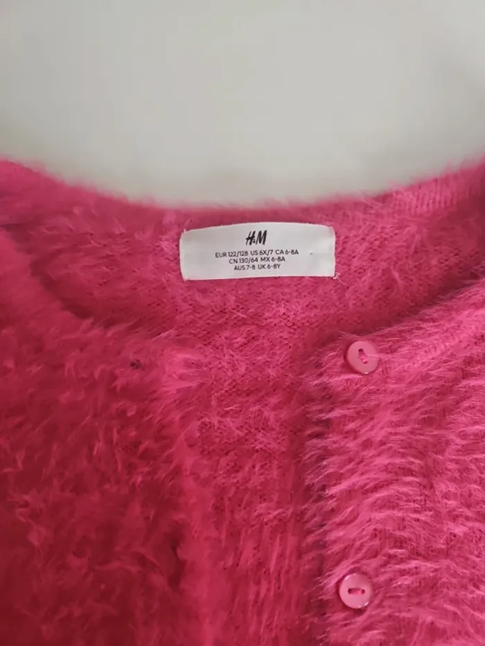 Gilet duveteux H&M - photo numéro 2
