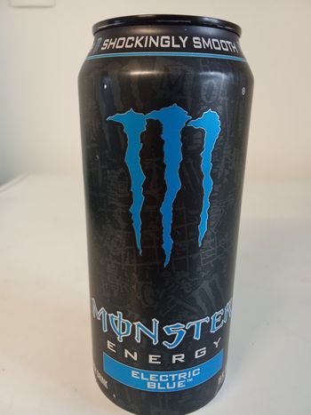 Monster