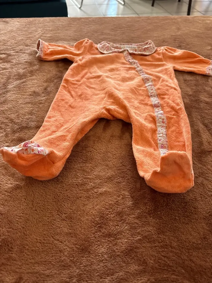 Pyjama - photo numéro 2