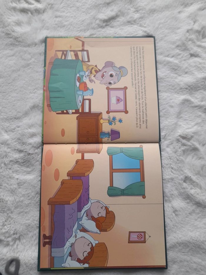 Hanséatique et gretel livre à écouter - photo numéro 2