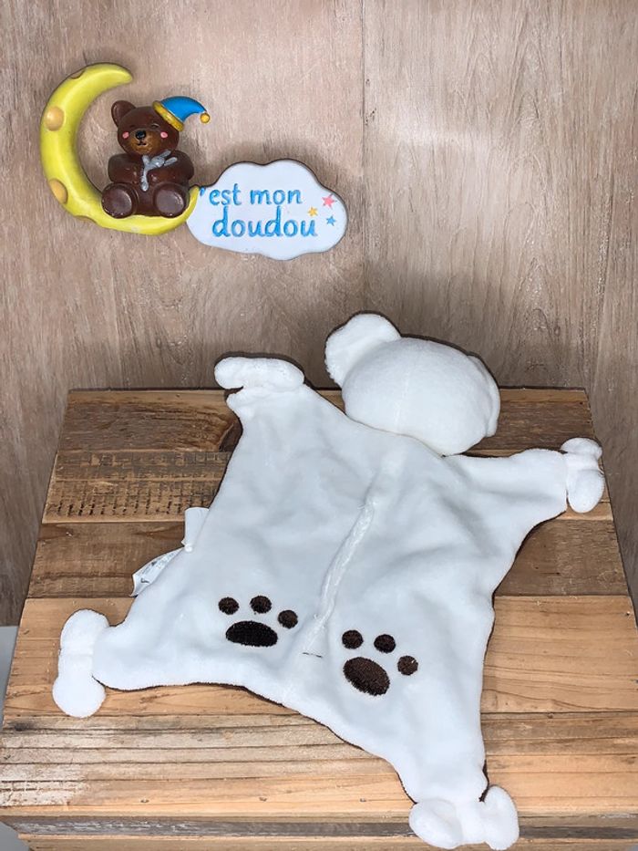 MD157 Doudou koala 🐨 mots d’enfants - photo numéro 2