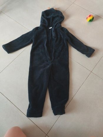 Sur pyjama