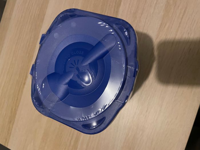 Lait en poudre bébé Gallia Calisma bio - photo numéro 3