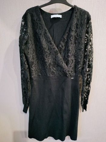 Robe Morgan taille m