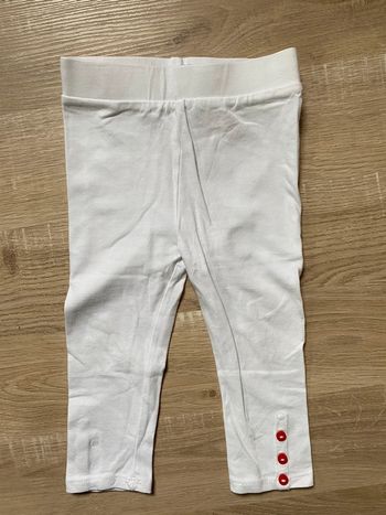 Legging 18 mois