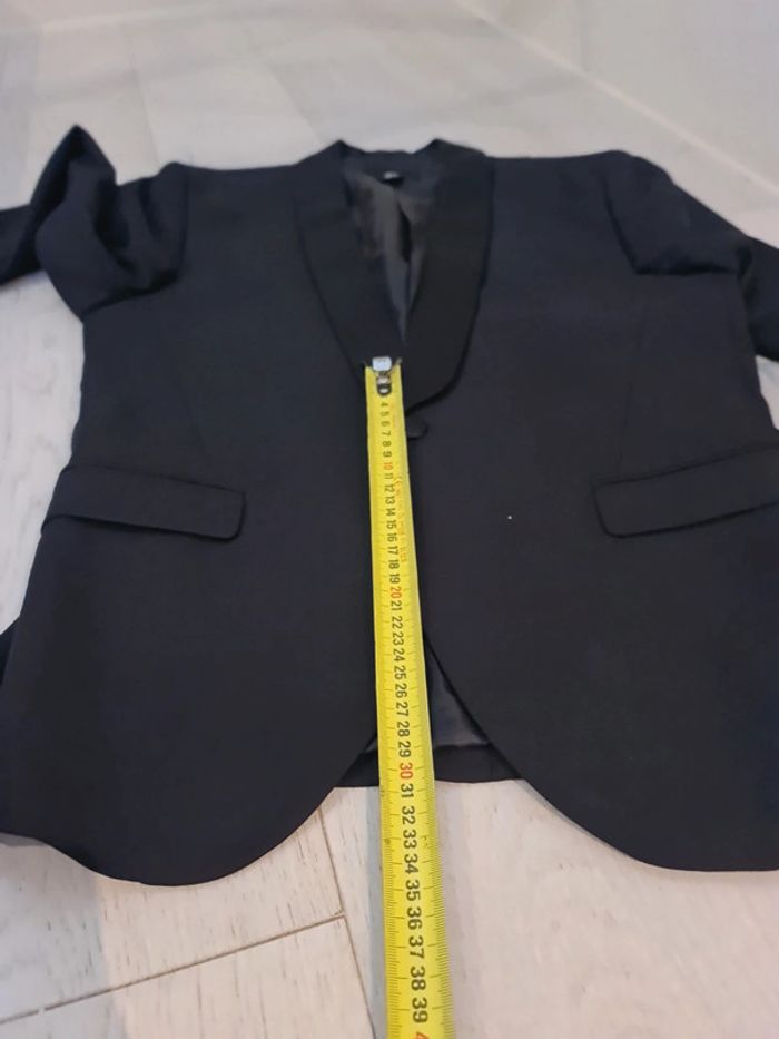 Veste de costume taille 50 neuve - photo numéro 20