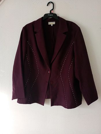 Veste blazers