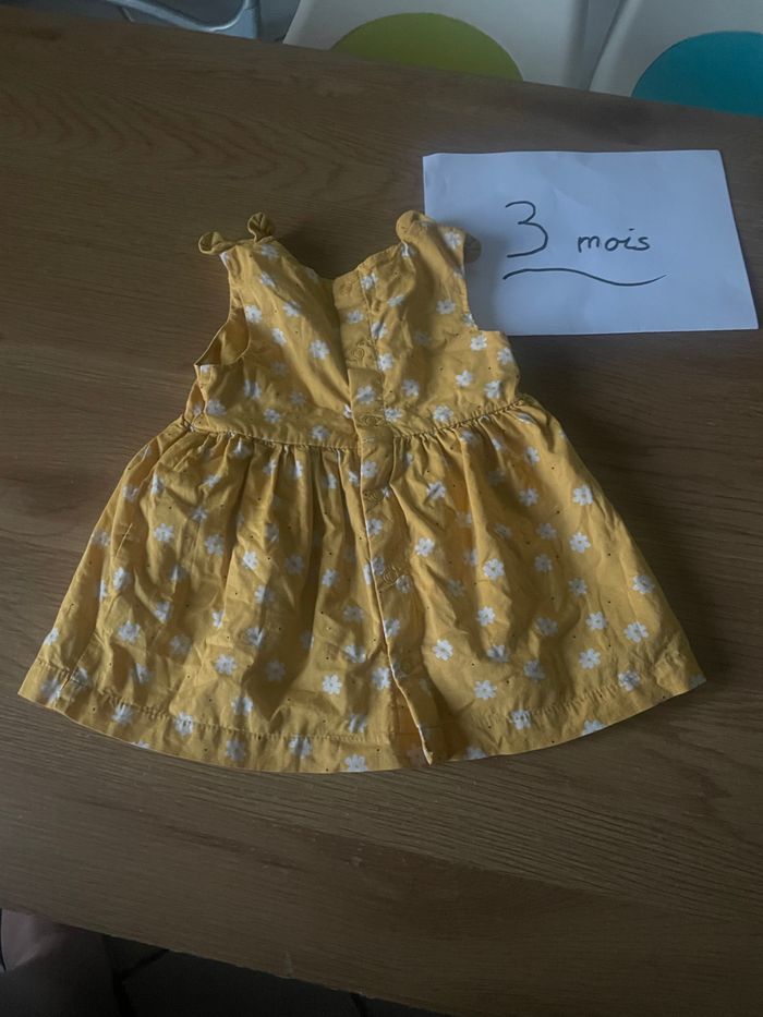 Robe - photo numéro 2