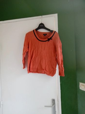 Pull taille S