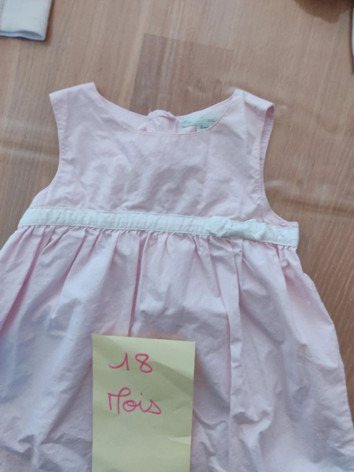 Robe légère - photo numéro 2