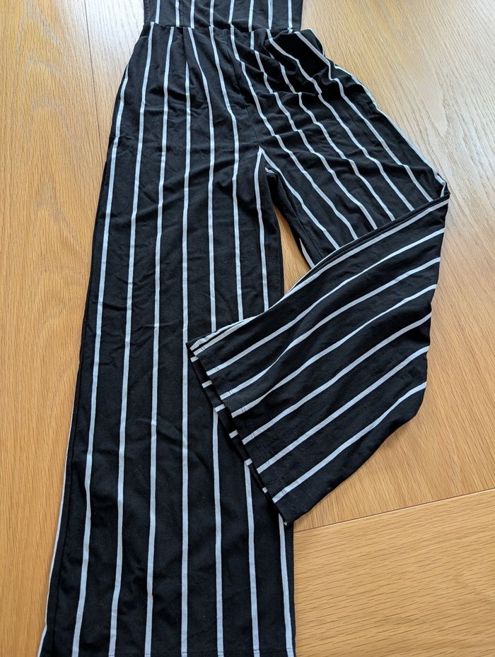 Combinaison rayée - photo numéro 6