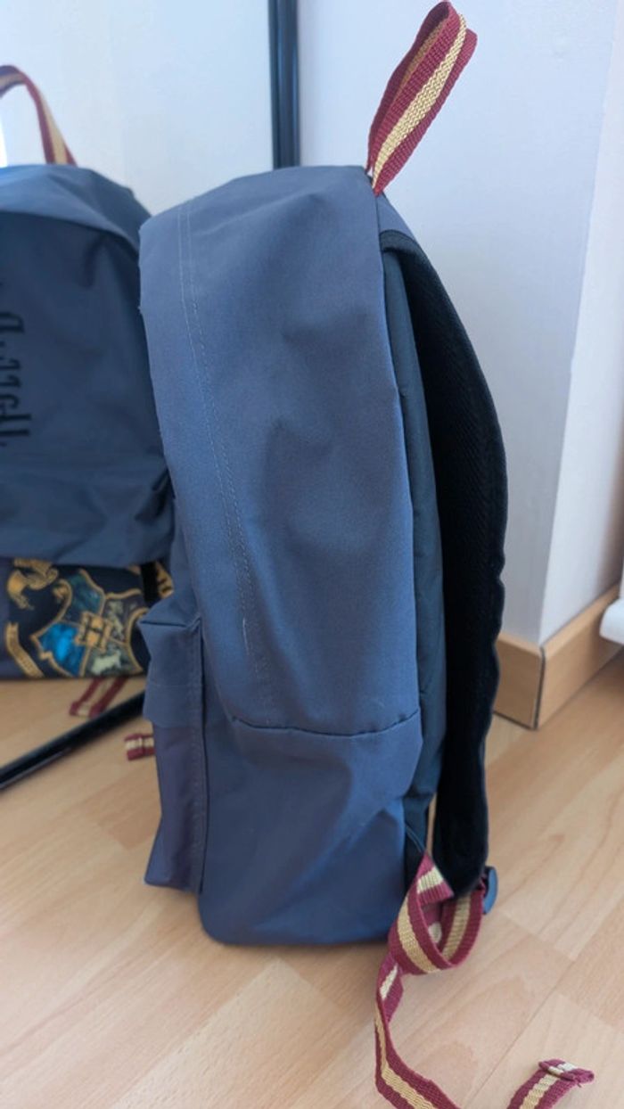 Sac à dos Harry potter - photo numéro 2