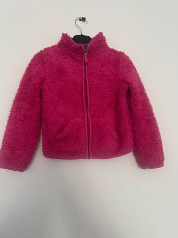 Veste 6 ans