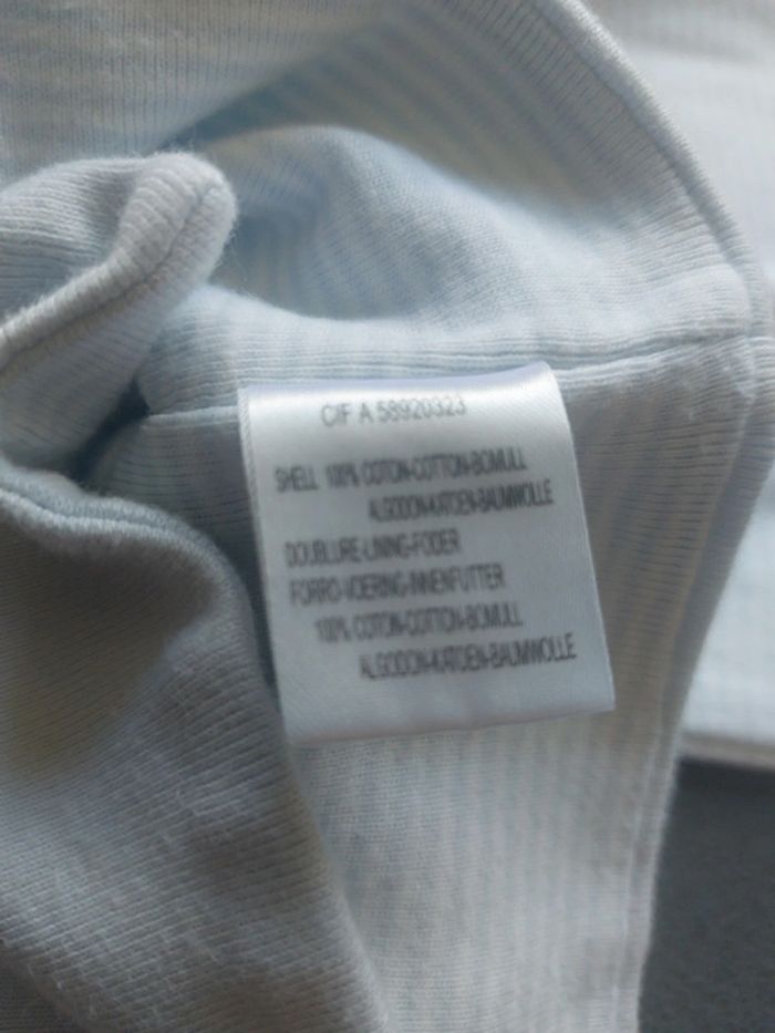 Ensemble Cocoon taille naissance / 50 cm - photo numéro 6