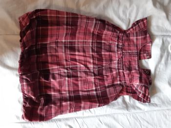 Vêtements fille 18 mois