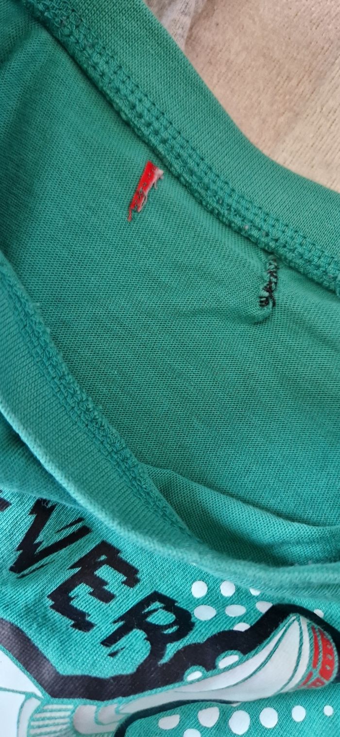 Pyjamas 2 pièces 5 ans - photo numéro 7