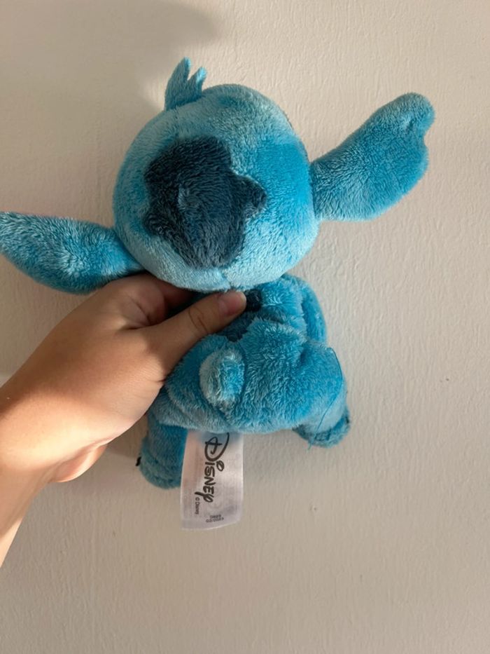 Stitch peluche - photo numéro 2