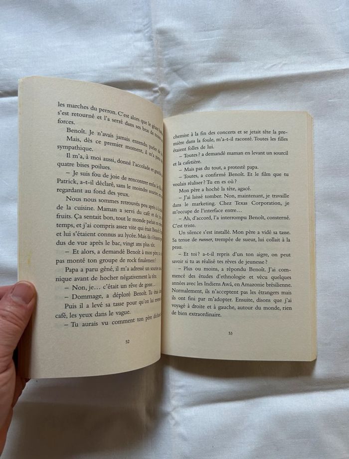 Livre Mon stress monstre - photo numéro 3