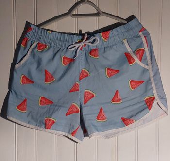 Short de plage