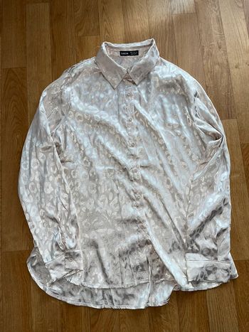 Chemisier taille 38