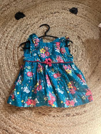Magnifique, petite robe