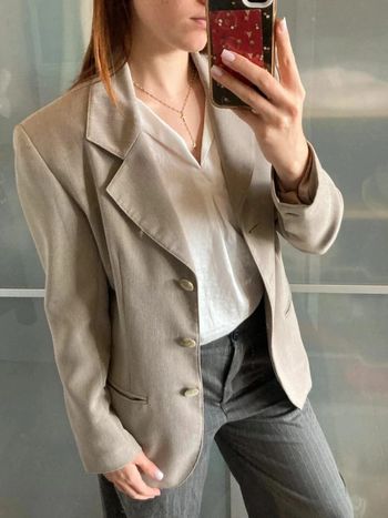 Veste blazer Etam 38