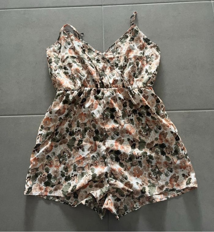 Combi short