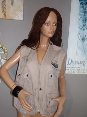 Gilet