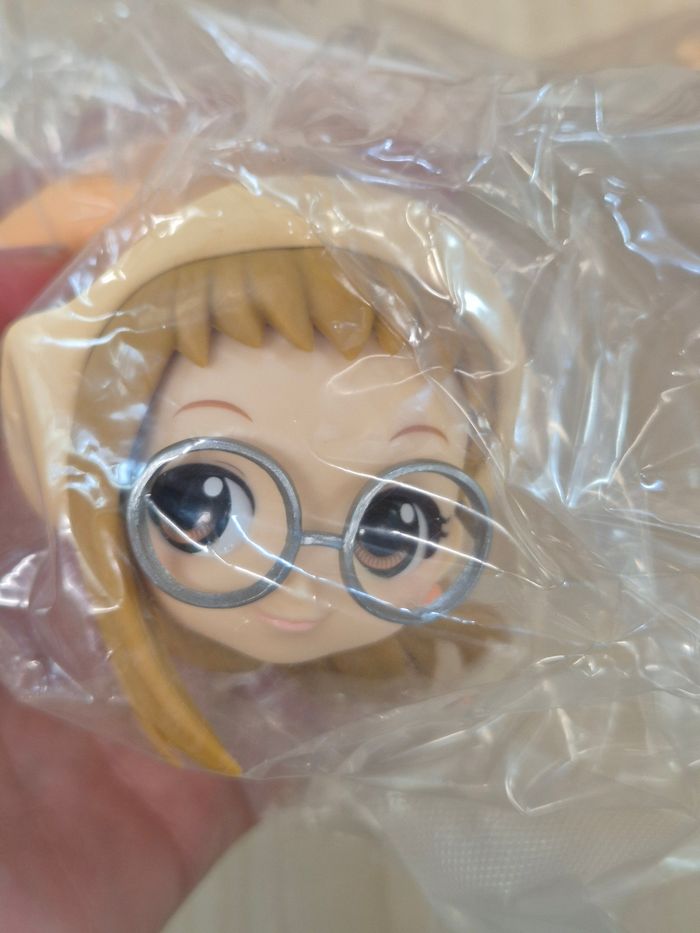 Figurine Qposket Magical Doremi : Hazuki Fujiwara - photo numéro 5