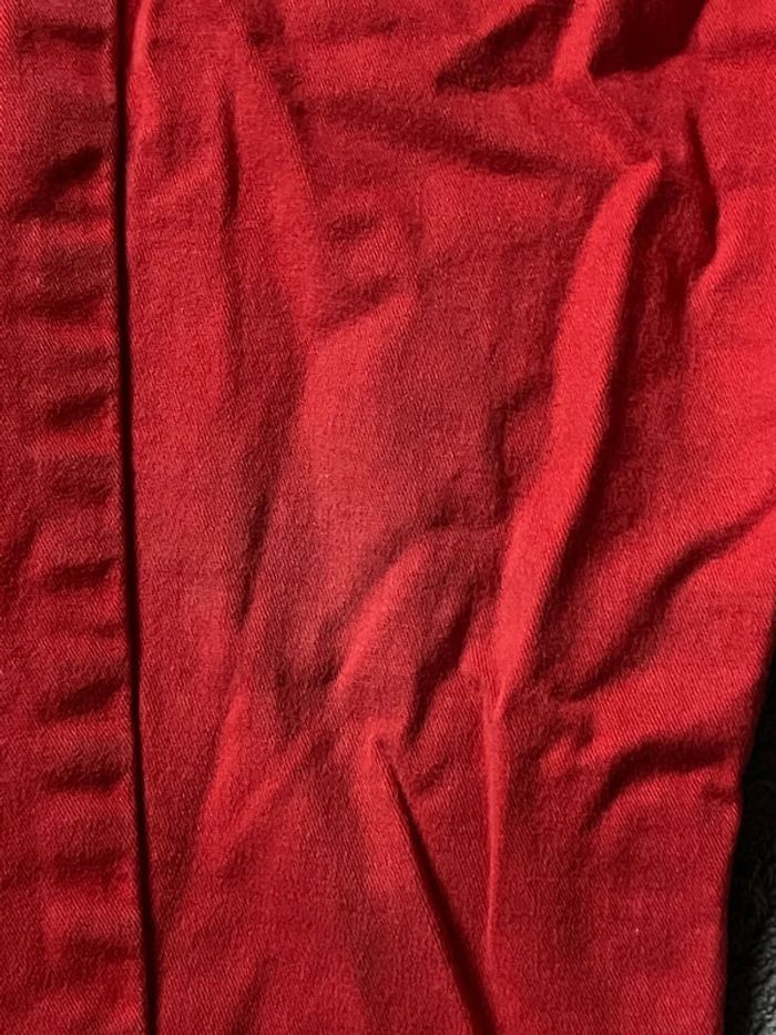 Pantalon chino 12M TAO - photo numéro 3