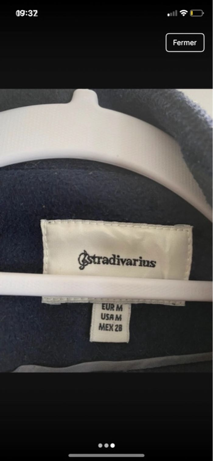 Manteau femme - photo numéro 3