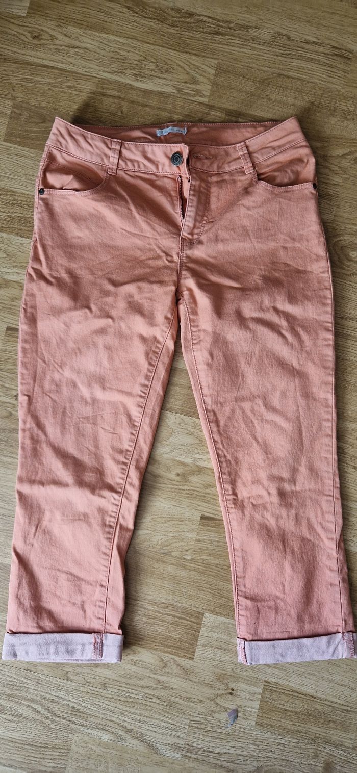 Lot jeans - photo numéro 2