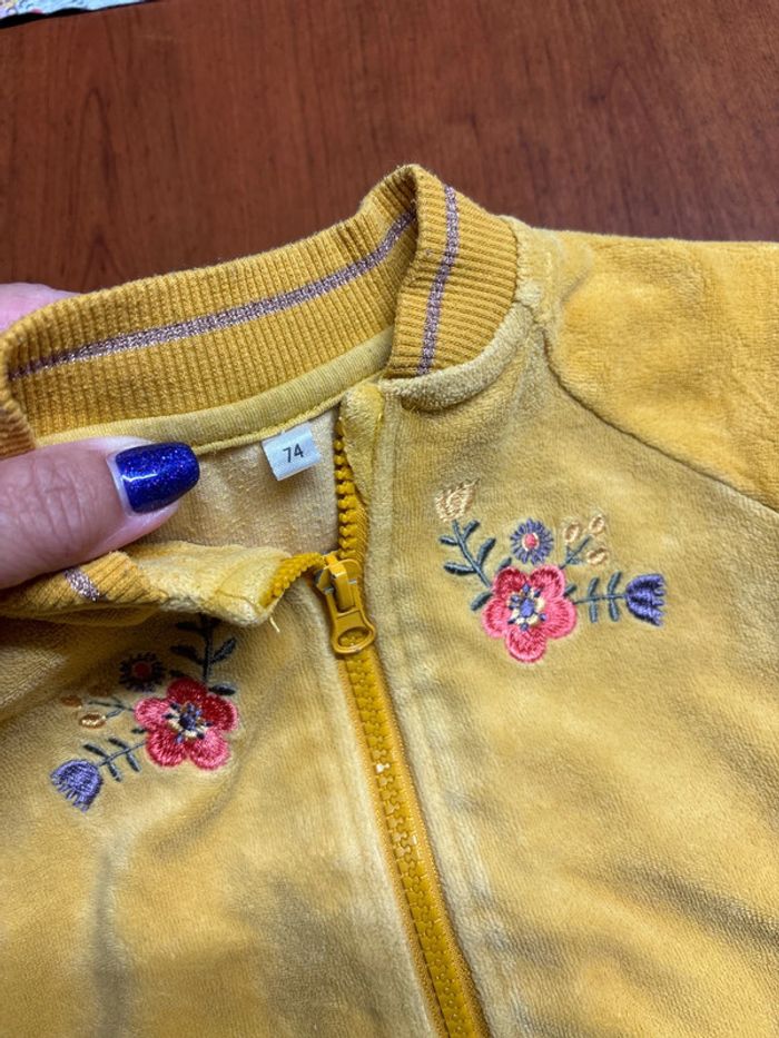 Ensemble 3 pièces - photo numéro 8